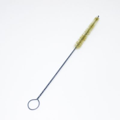 Cepillo para airlock