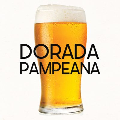 Dorada Pampeana