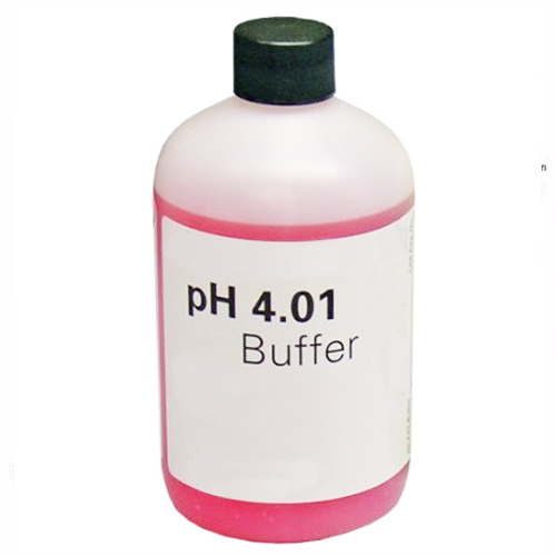 Solución buffer pH 4.00