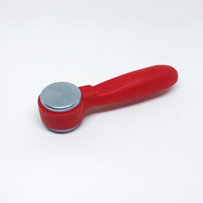 Tapadora a golpe nacional