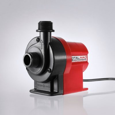 Bomba 30 w. (con carcasa)