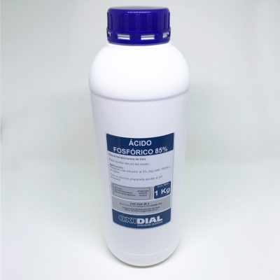 Ácido fosfórico 85%