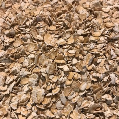 Avena Arrollada – Maltear (ARG)