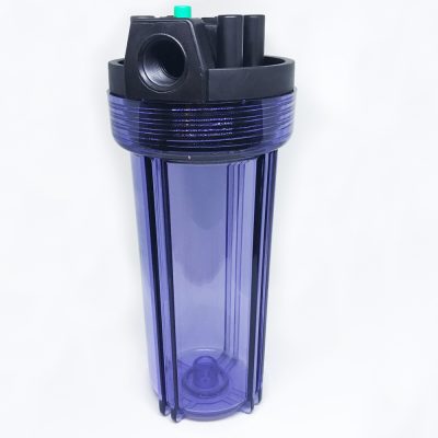 Carcasa para filtros 10″ – 3/4