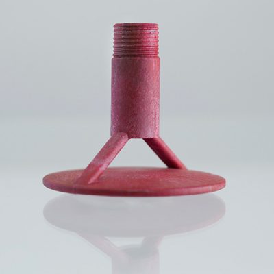 Deflector para lavado de granos SPARGE ARM