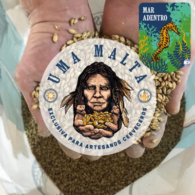 Vienna Uma – Mar Adentro (ARG)