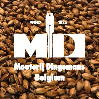 Aroma 150 EBC – Mouterij Dingemans (BEL)