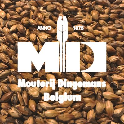 Biscuit – Mouterij Dingemans (BEL)
