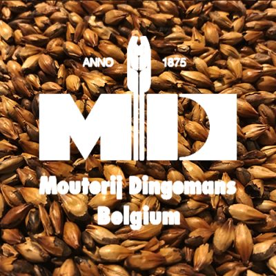 Special B (300 – 350 EBC) – Mouterij Dingemans (BEL)