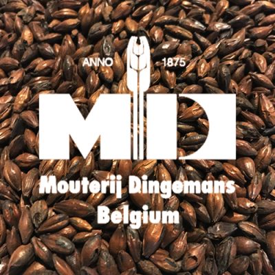 Mroost 900 (Chocolate) – Mouterij Dingemans (BEL)