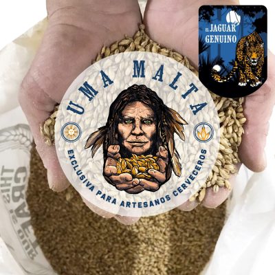 Pilsen Uma – El Jaguar Genuino (ARG)