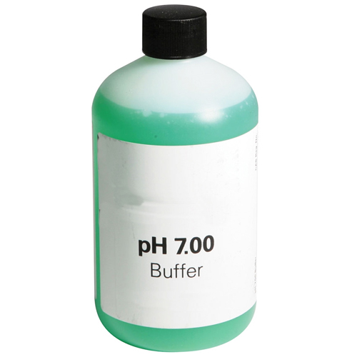 Solución buffer pH 7.00