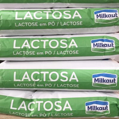 lactosa 2
