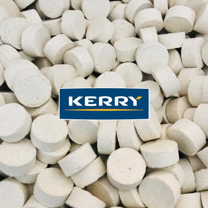 Whirlfloc Kerry pastillas