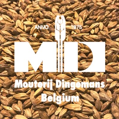Caramelo 30  (80 EBC) – Mouterij Dingemans (BEL)