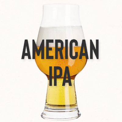 AMERICAN IPA