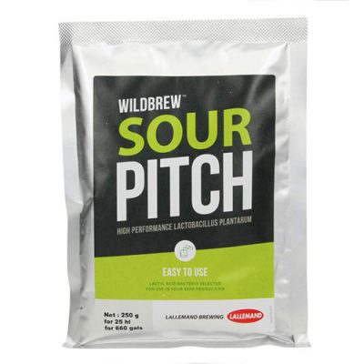 WildBrew Sour Pitch – 10 GR