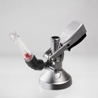 Valvula Keg Filler Stopper Fob 1/2″