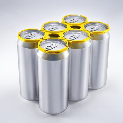 SIX PACK – Latas