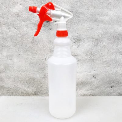 Pulverizador premium