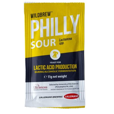 WildBrew Philly Sour