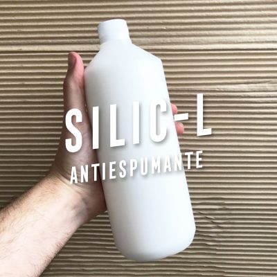 SILIC – L (ANTIESPUMANTE)