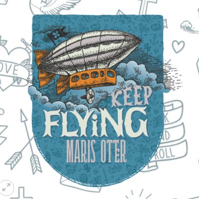 Maris Otter (Keep Flying) – Pauls Malt