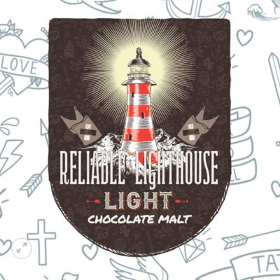 Chocolate (Reliable Lighthouse) – Pauls Malt