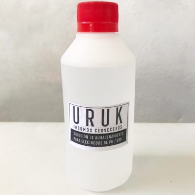 Solucion de guarda para electrodos de pH – 250ml