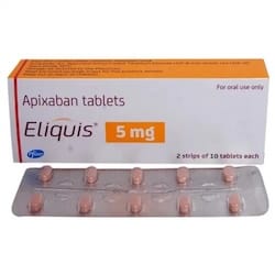 comprar eliquis sin receta en españa